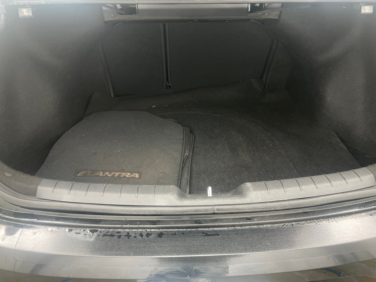 Thumbnail: 2020 Hyundai Elantra - 7
