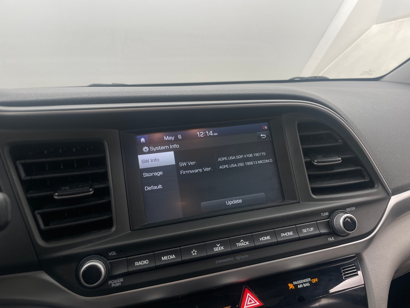 Thumbnail: 2020 Hyundai Elantra - 4