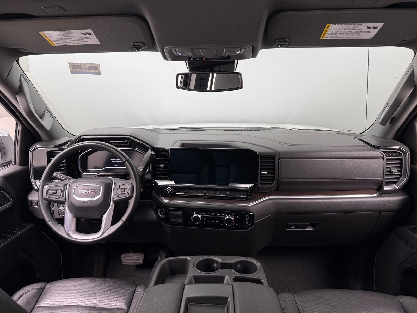 Thumbnail: 2025 GMC Sierra 1500 - 2