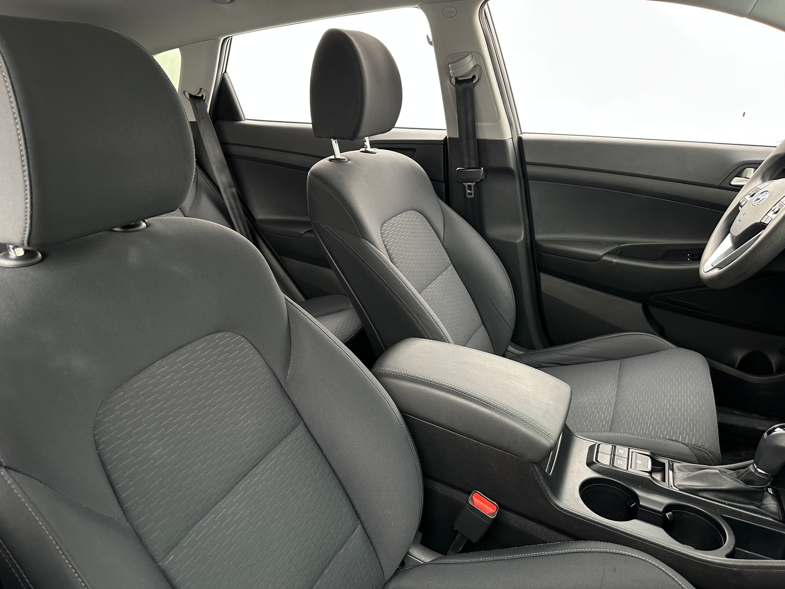 Thumbnail: 2021 Hyundai Tucson - 2
