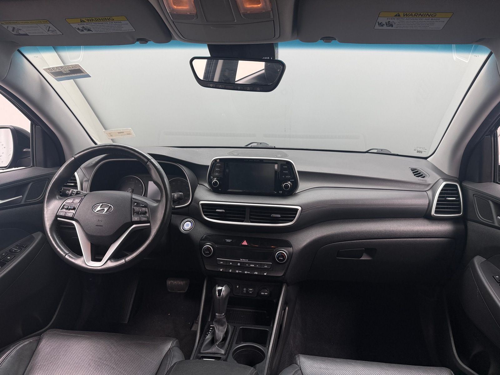 Thumbnail: 2020 Hyundai Tucson - 2