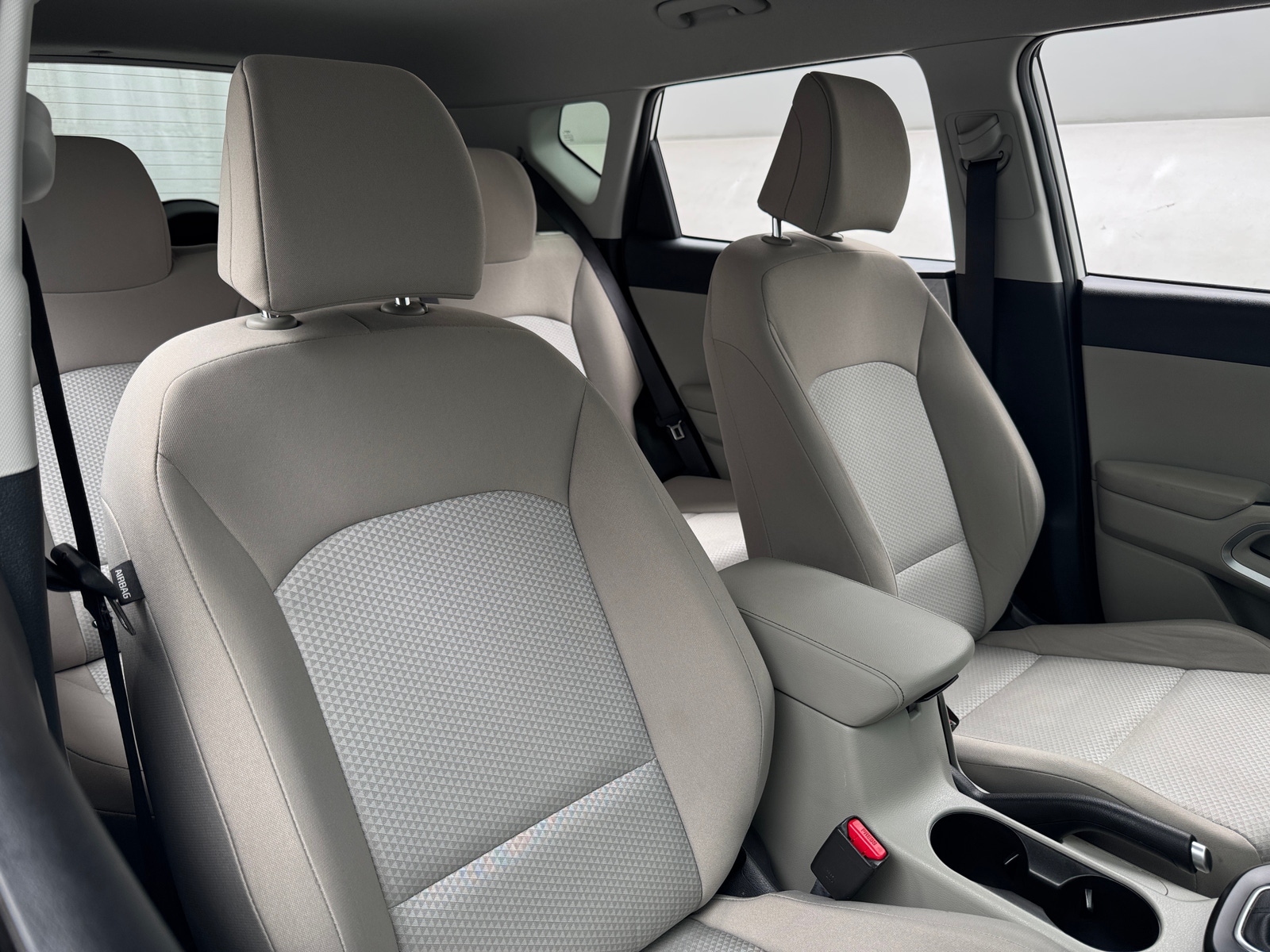 Thumbnail: 2023 Kia Soul - 2
