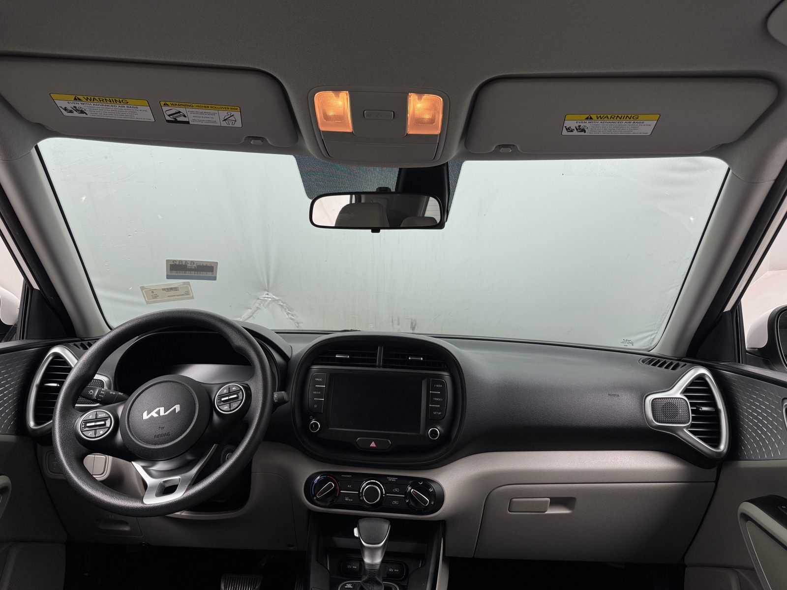 Thumbnail: 2023 Kia Soul - 3