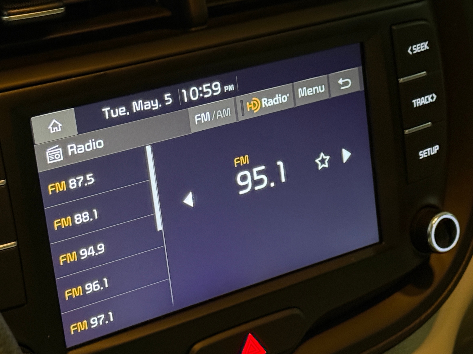 Thumbnail: 2023 Kia Soul - 4
