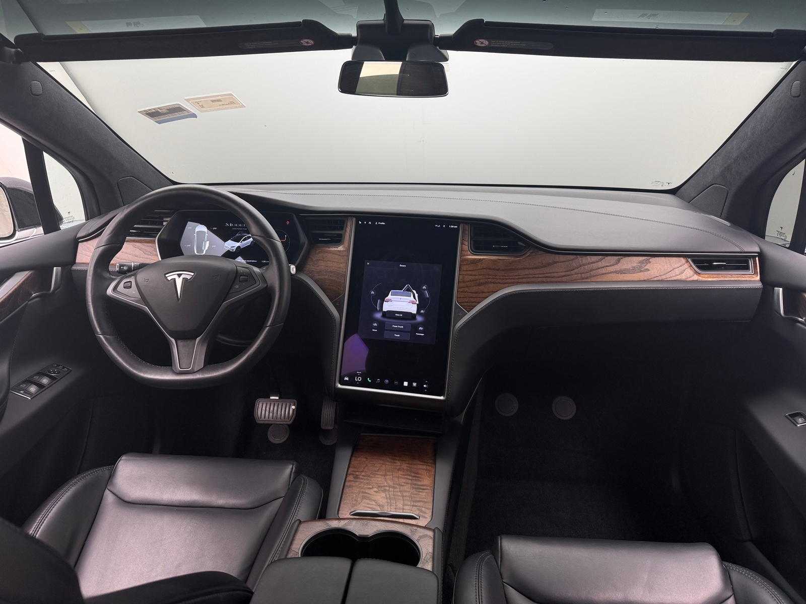 Thumbnail: 2020 Tesla Model X - 2