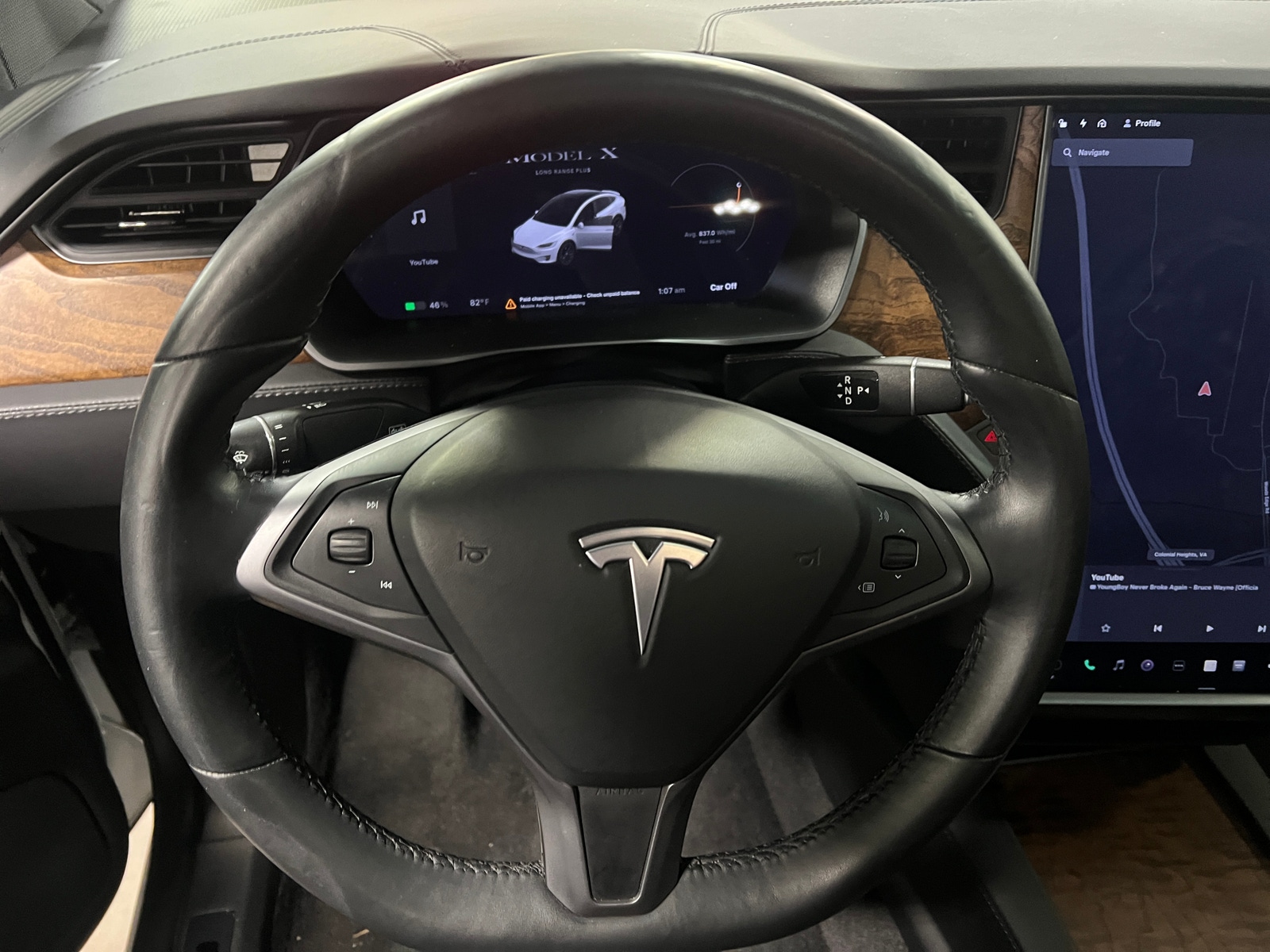 Thumbnail: 2020 Tesla Model X - 4