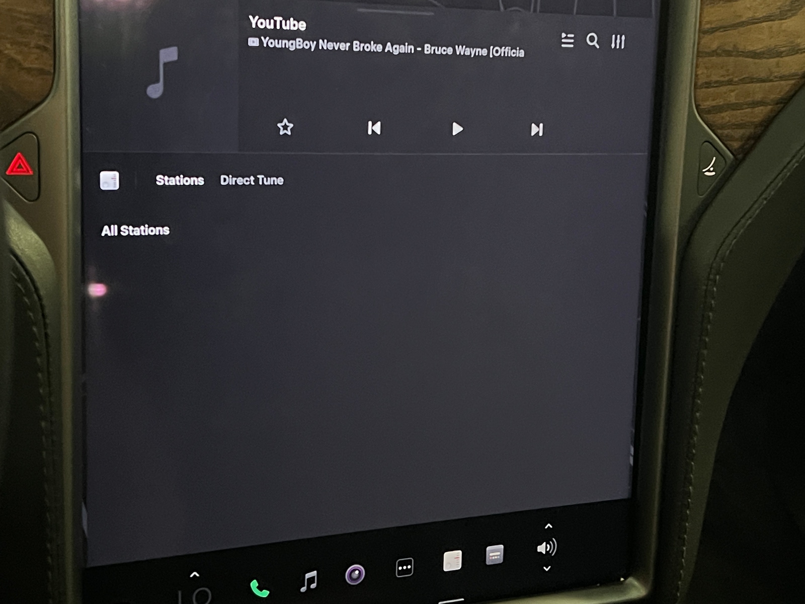 Thumbnail: 2020 Tesla Model X - 3