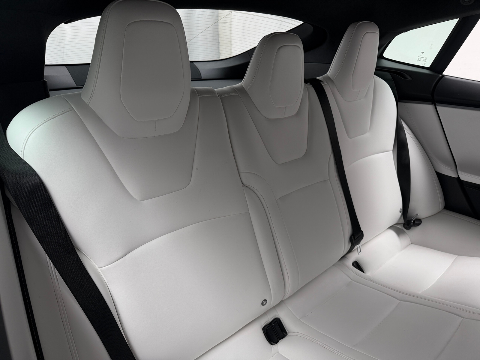 Thumbnail: 2020 Tesla Model S - 5