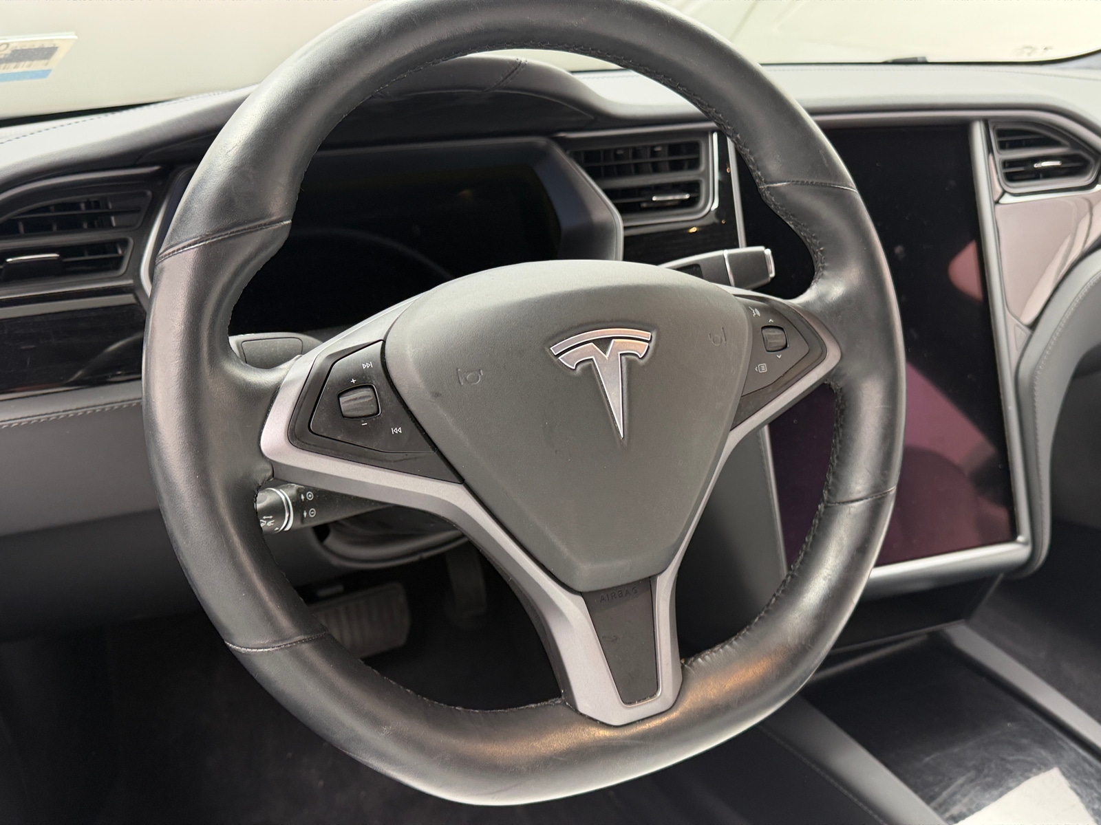Thumbnail: 2020 Tesla Model S - 4