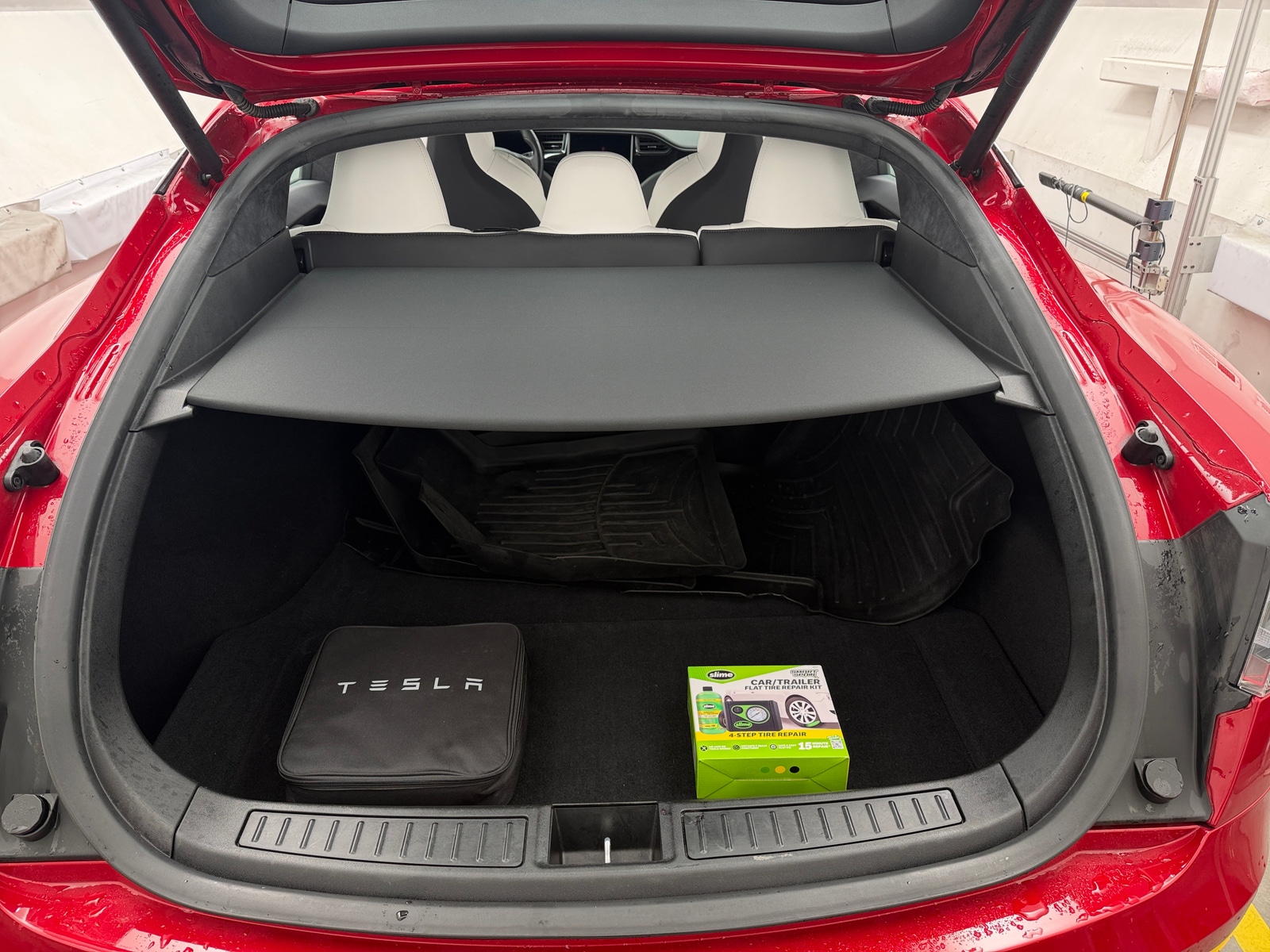 Thumbnail: 2020 Tesla Model S - 6