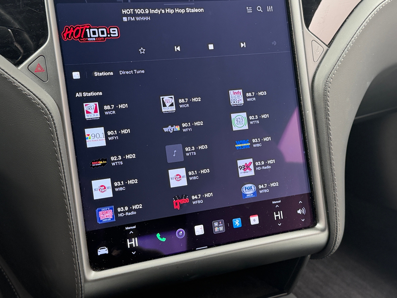 Thumbnail: 2020 Tesla Model S - 3