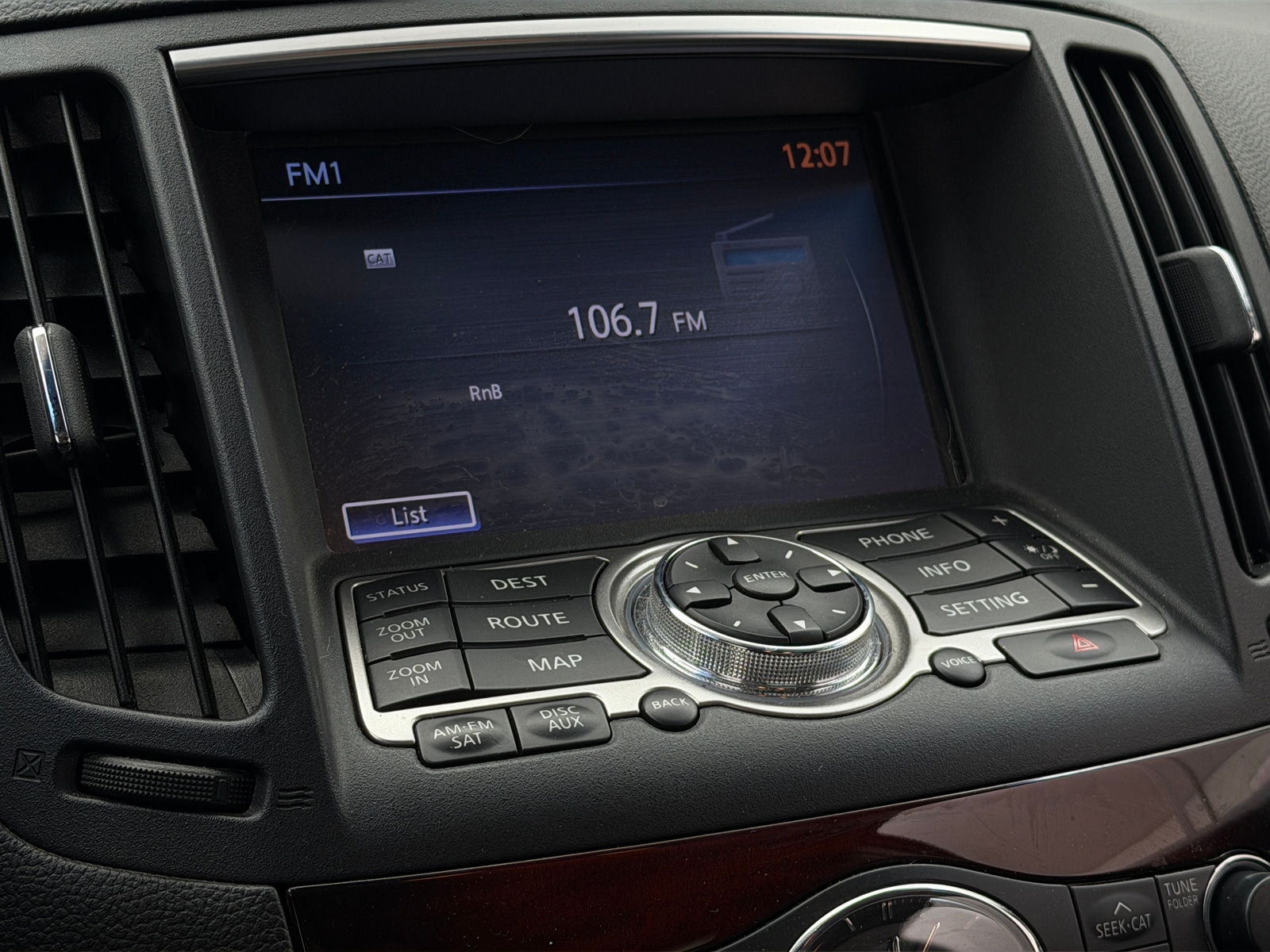 Thumbnail: 2014 INFINITI Q60 - 2