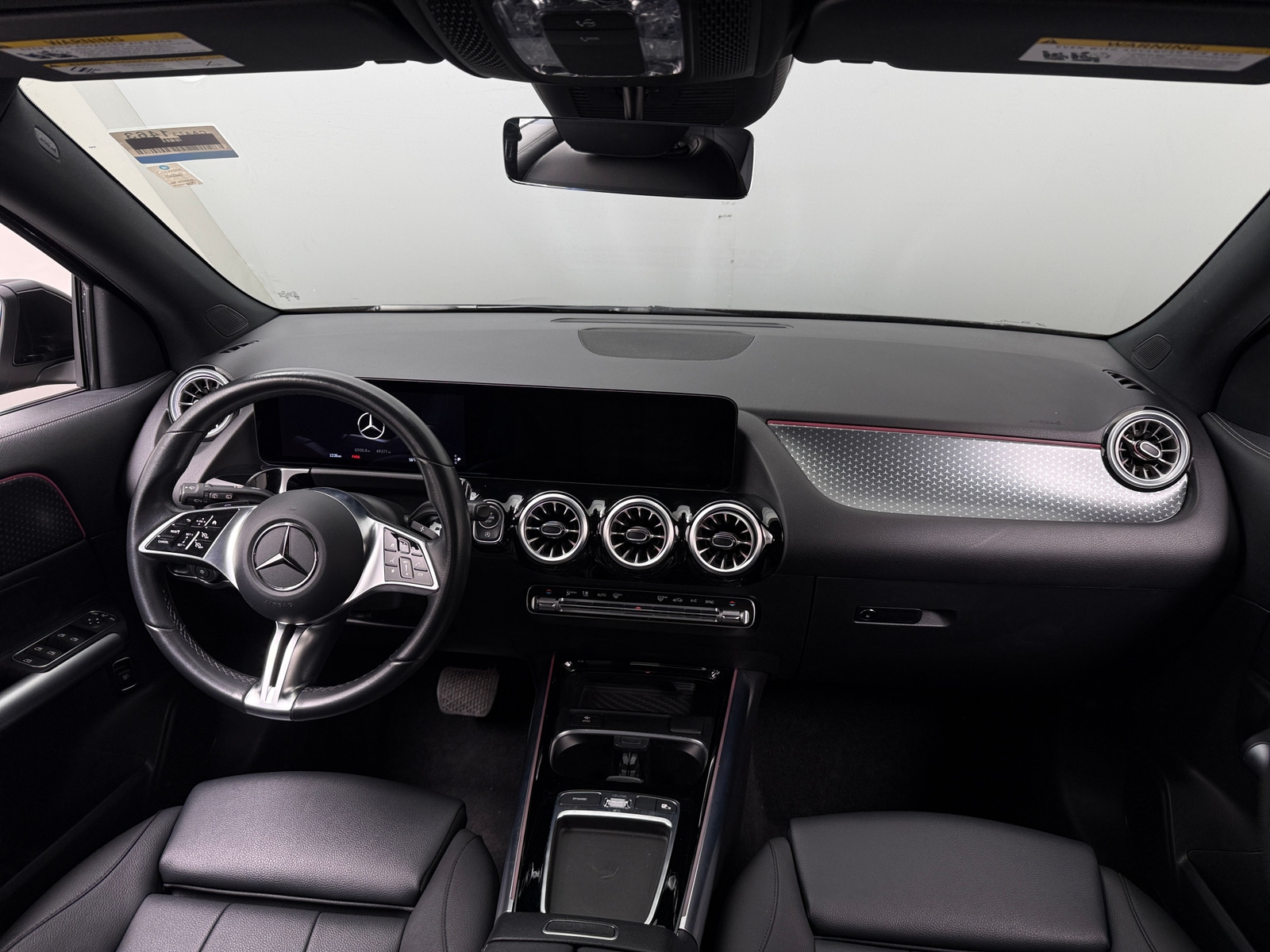 Thumbnail: 2025 Mercedes-Benz GLA - 2