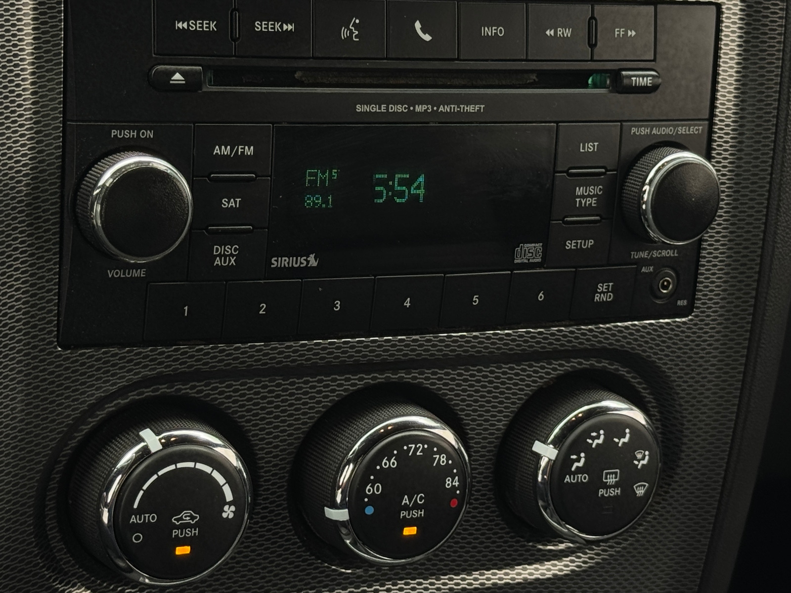 Thumbnail: 2012 Dodge Challenger - 3