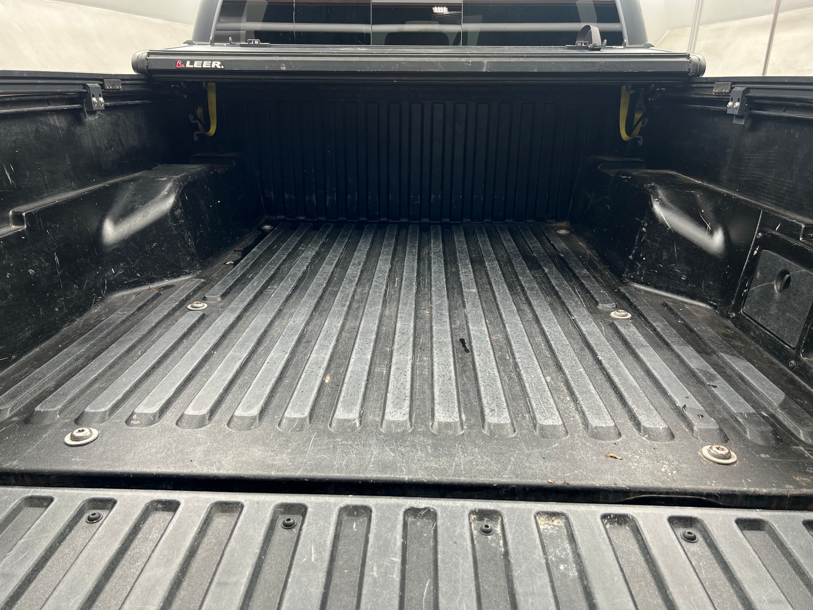 Thumbnail: 2022 Toyota Tacoma - 7