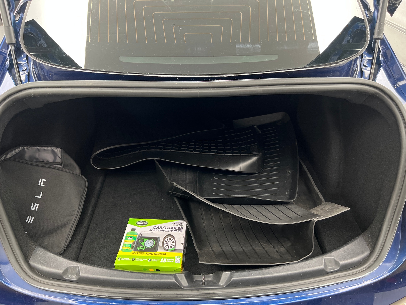 Thumbnail: 2020 Tesla Model 3 - 6