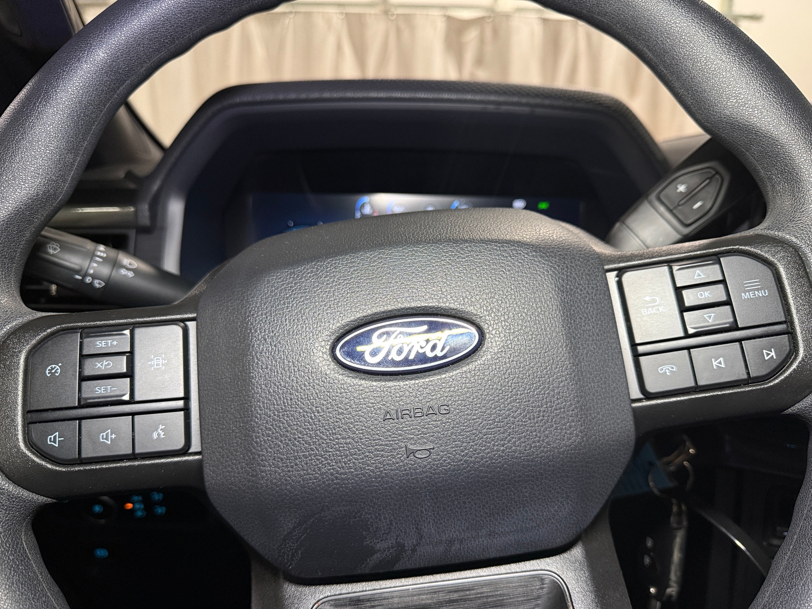 Thumbnail: 2024 Ford Econoline - 5