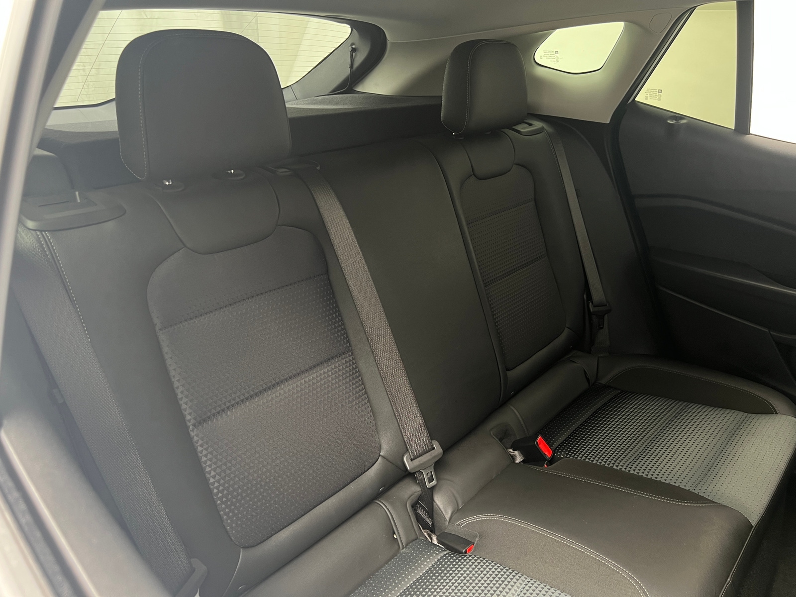Thumbnail: 2025 Chevrolet Trax - 6