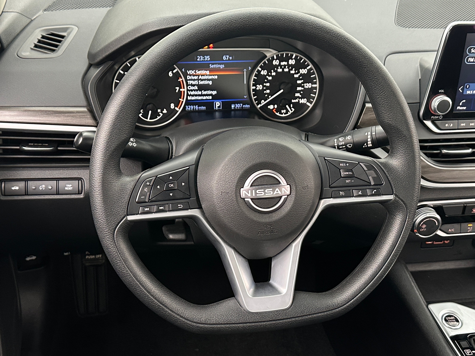 Thumbnail: 2025 Nissan Altima - 5