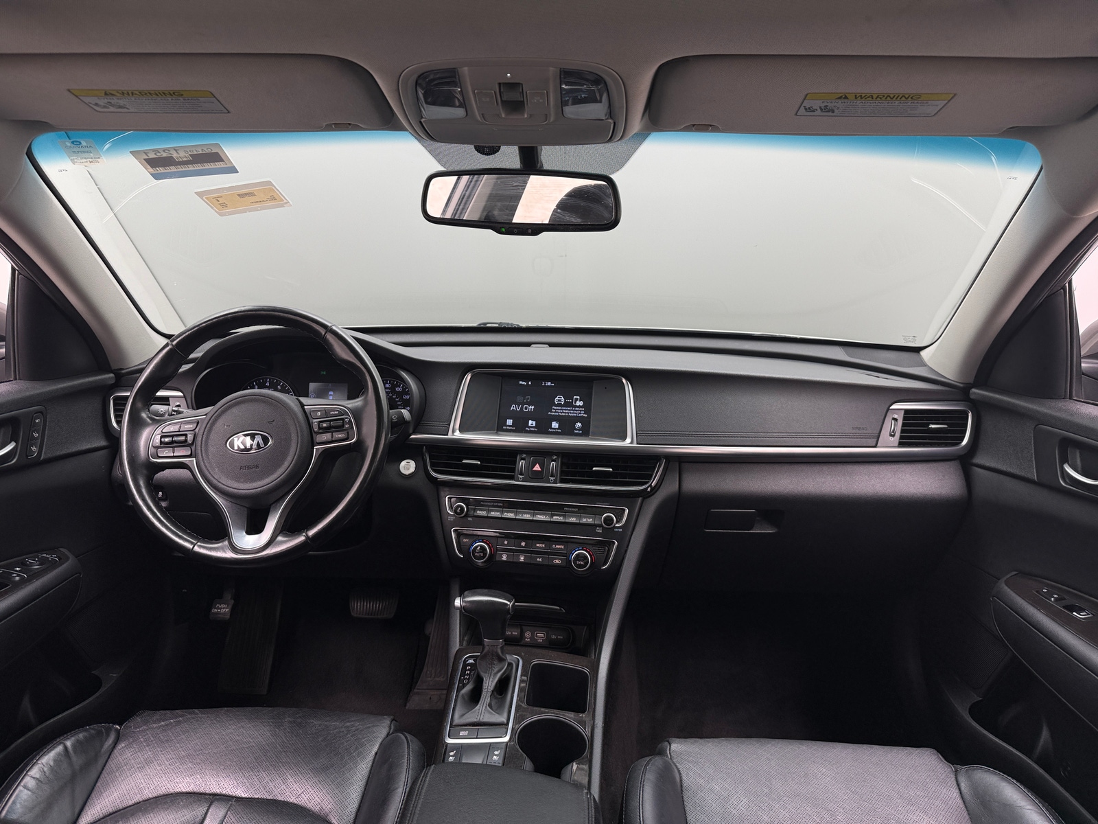 Thumbnail: 2018 Kia Optima - 2