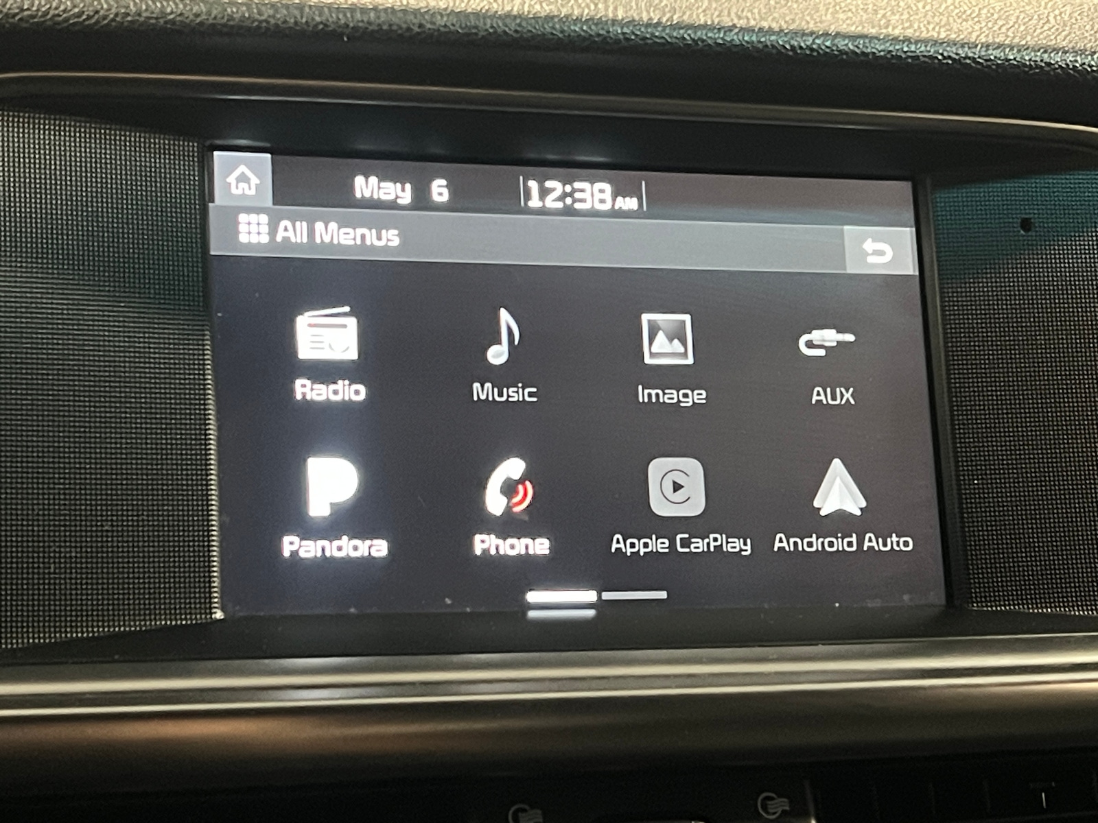 Thumbnail: 2018 Kia Optima - 3