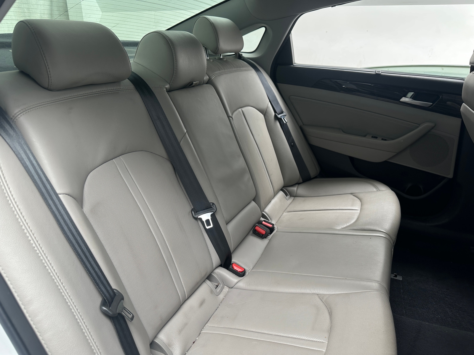 Thumbnail: 2015 Hyundai Sonata - 5