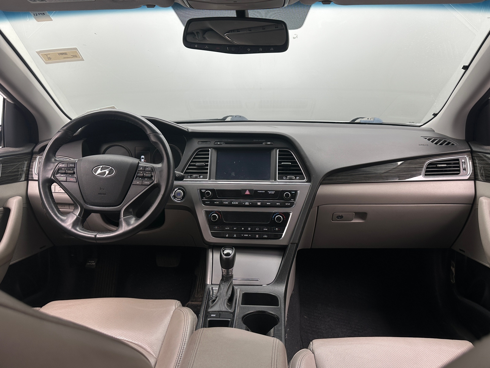 Thumbnail: 2015 Hyundai Sonata - 2