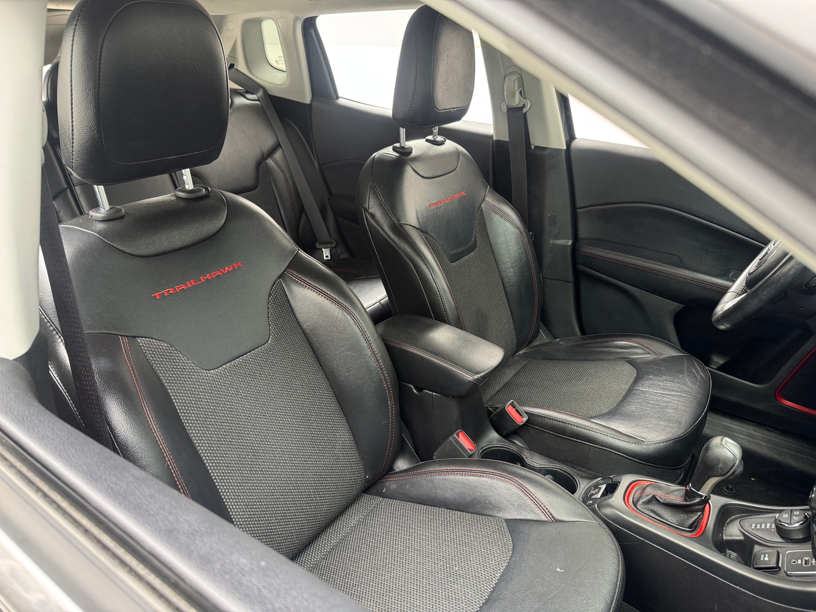 Thumbnail: 2019 Jeep Compass - 2