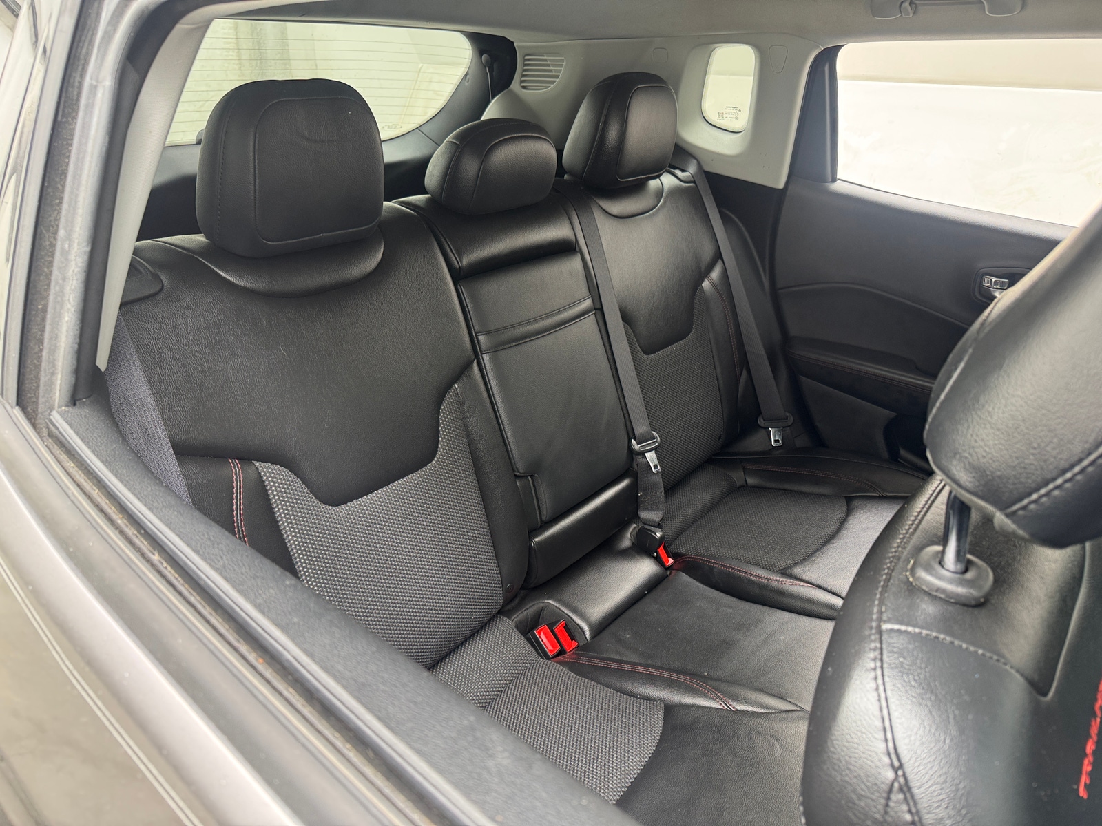 Thumbnail: 2019 Jeep Compass - 6