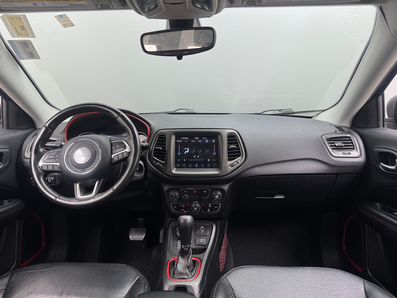 Thumbnail: 2019 Jeep Compass - 3