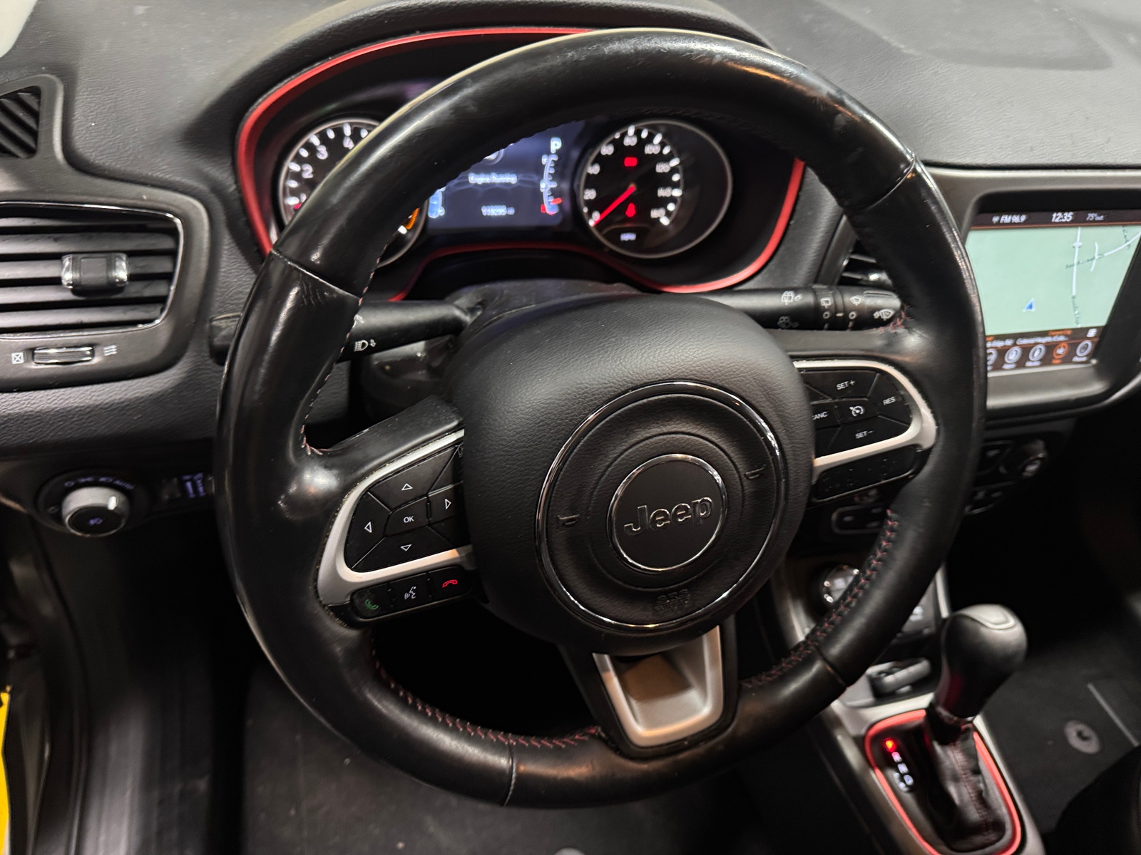 Thumbnail: 2019 Jeep Compass - 5