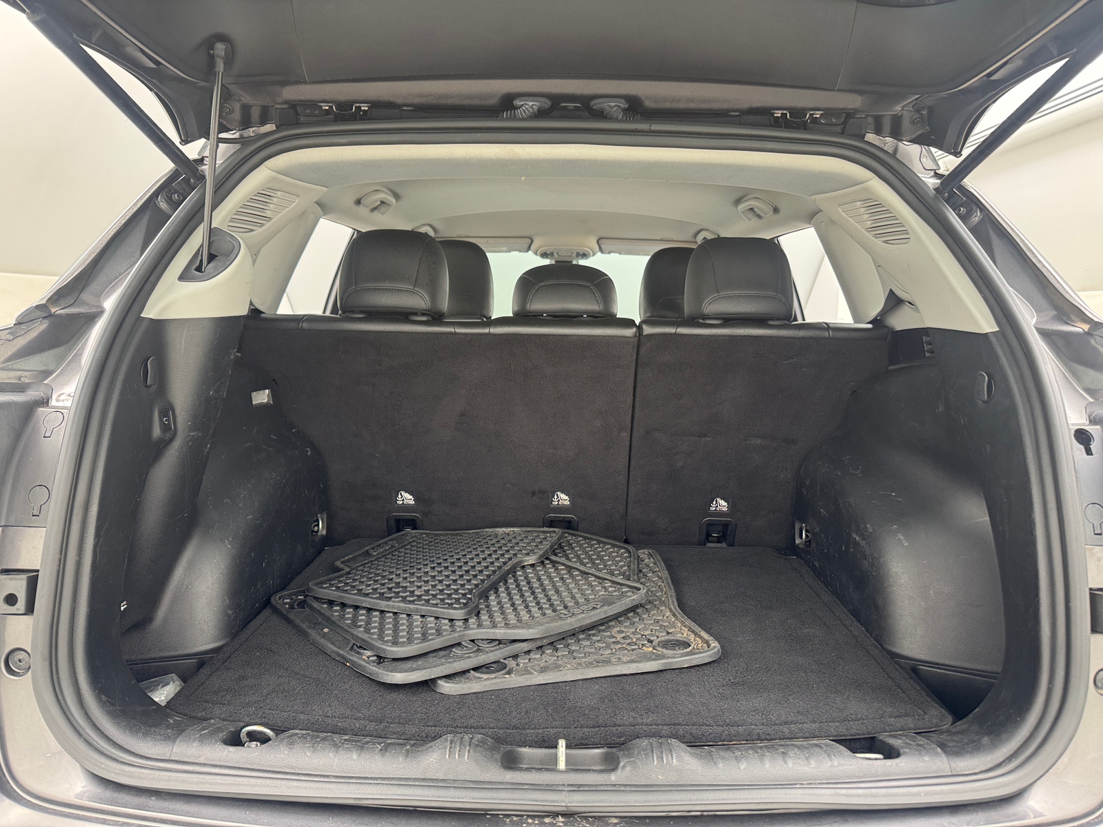Thumbnail: 2019 Jeep Compass - 7