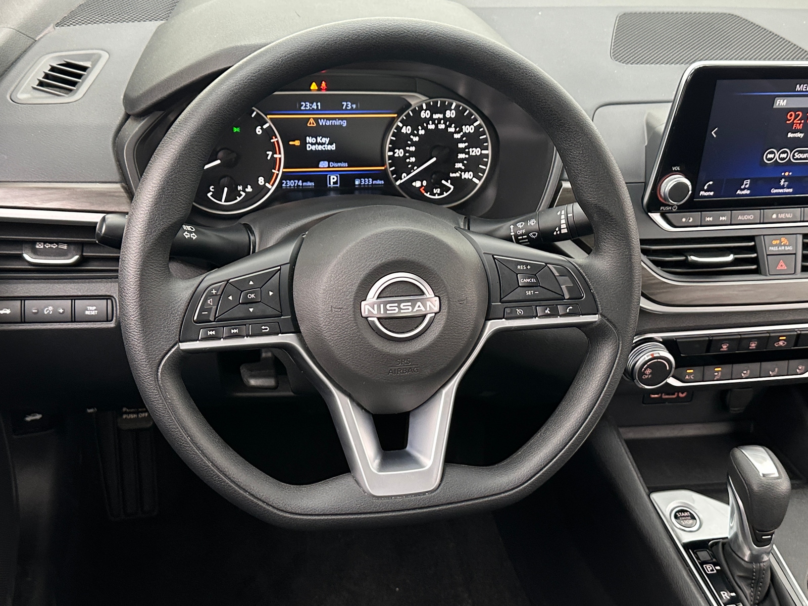 Thumbnail: 2025 Nissan Altima - 5