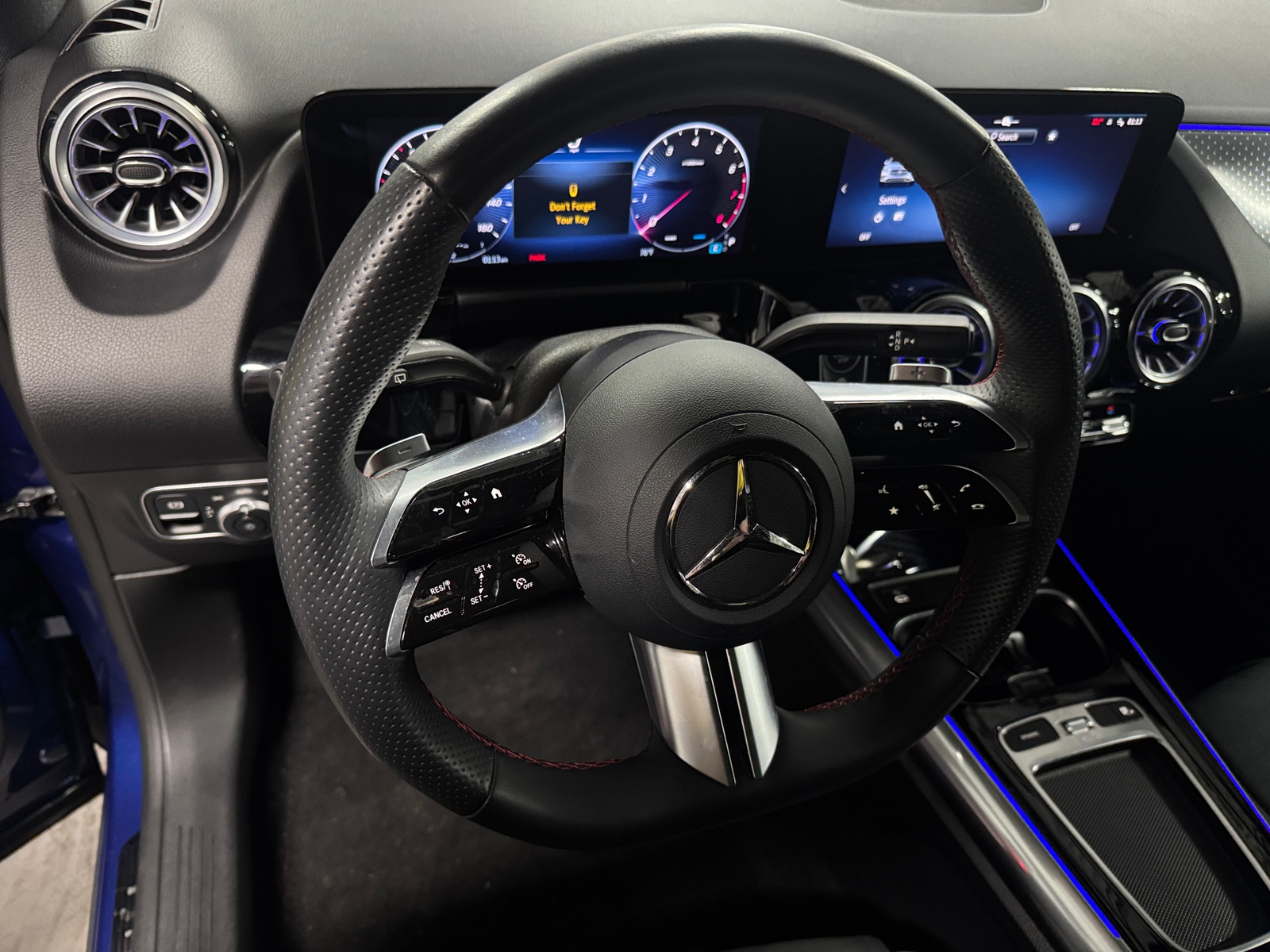 Thumbnail: 2025 Mercedes-Benz GLA - 4