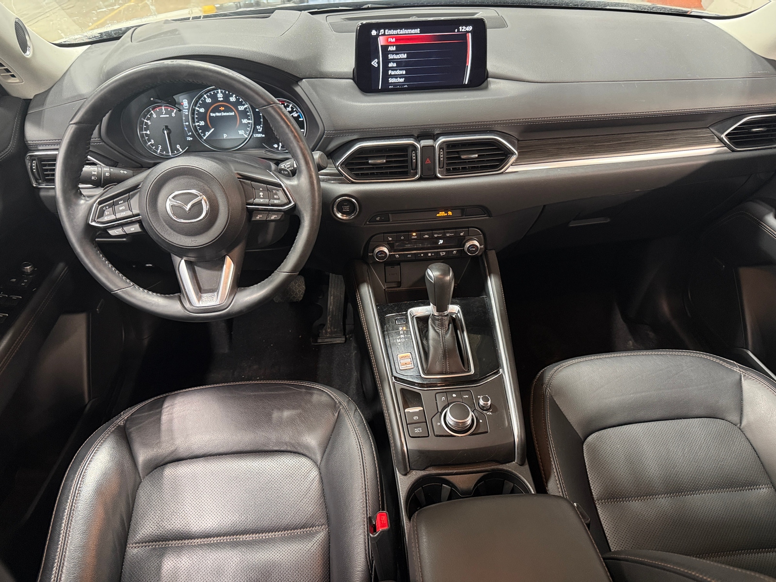 Thumbnail: 2020 Mazda CX-5 - 2