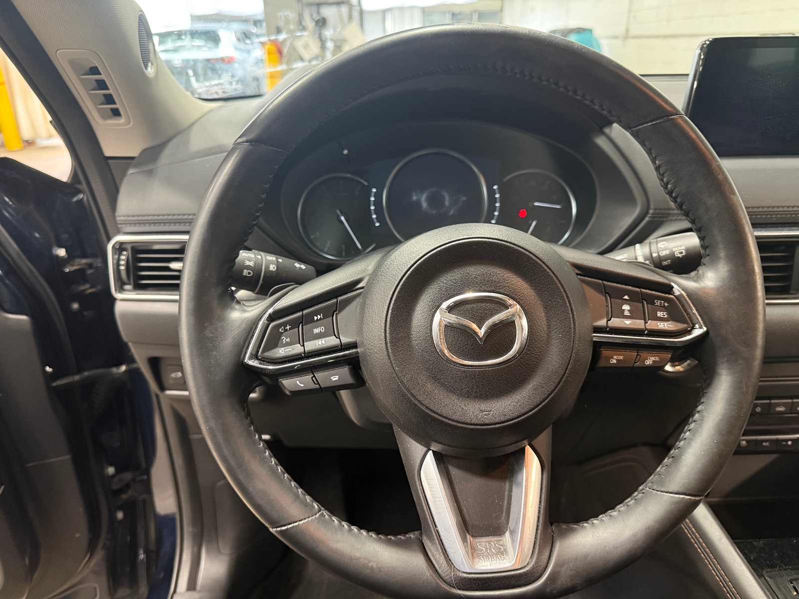 Thumbnail: 2020 Mazda CX-5 - 4