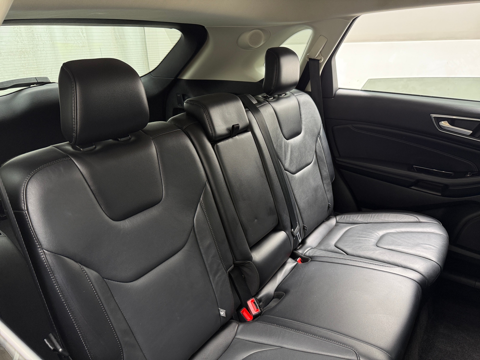 Thumbnail: 2018 Ford Edge - 5
