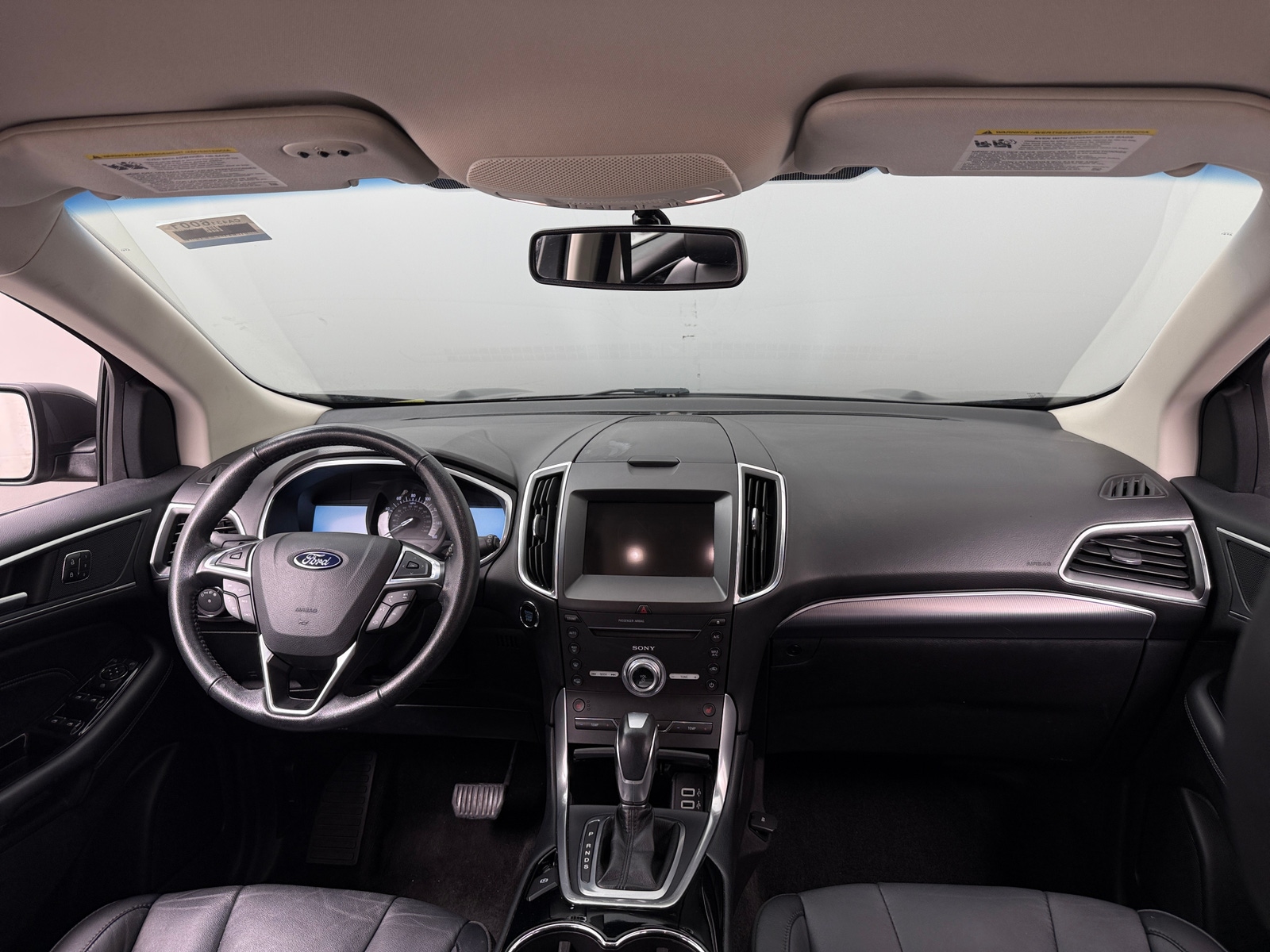 Thumbnail: 2018 Ford Edge - 2