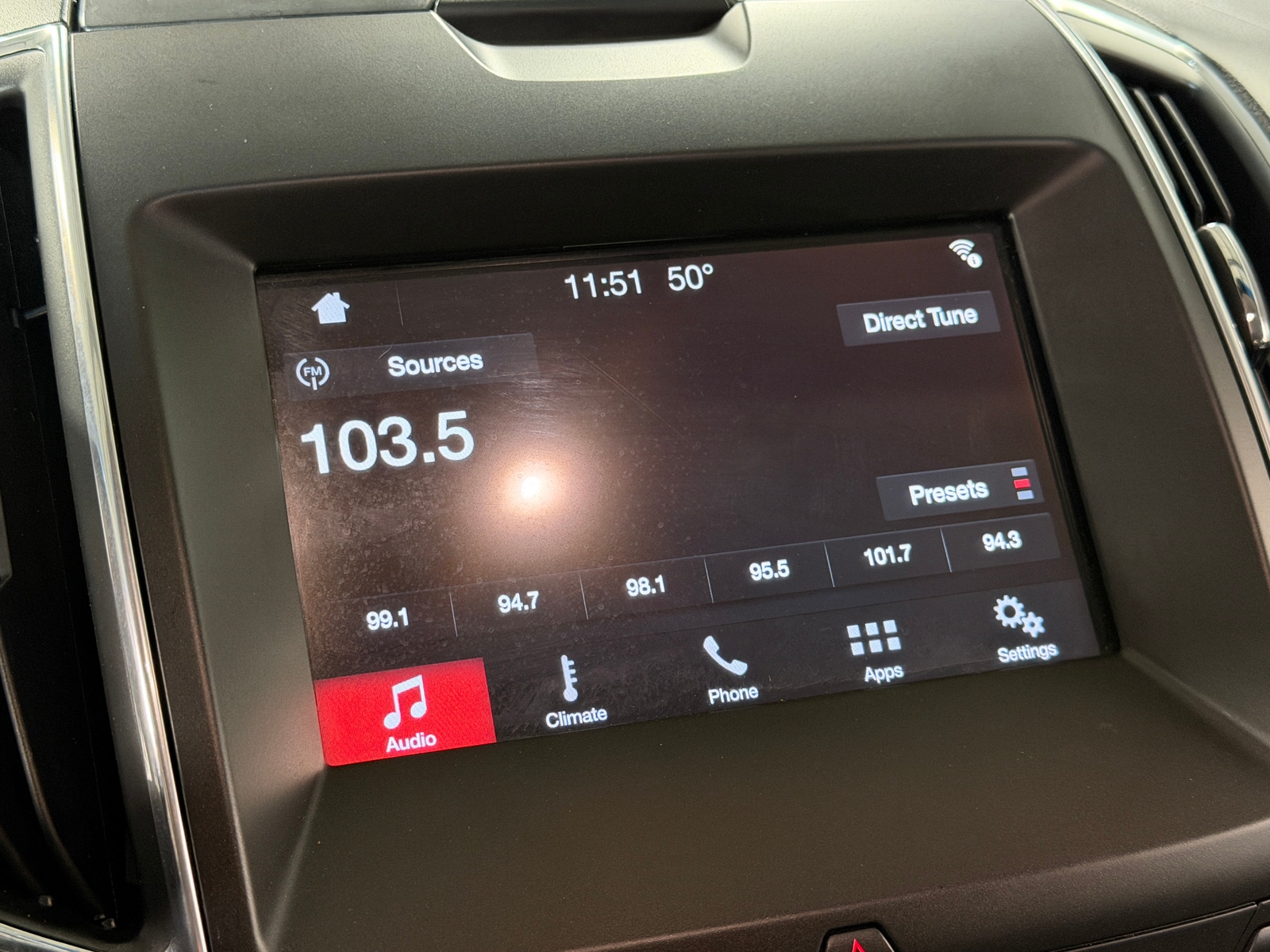 Thumbnail: 2018 Ford Edge - 3