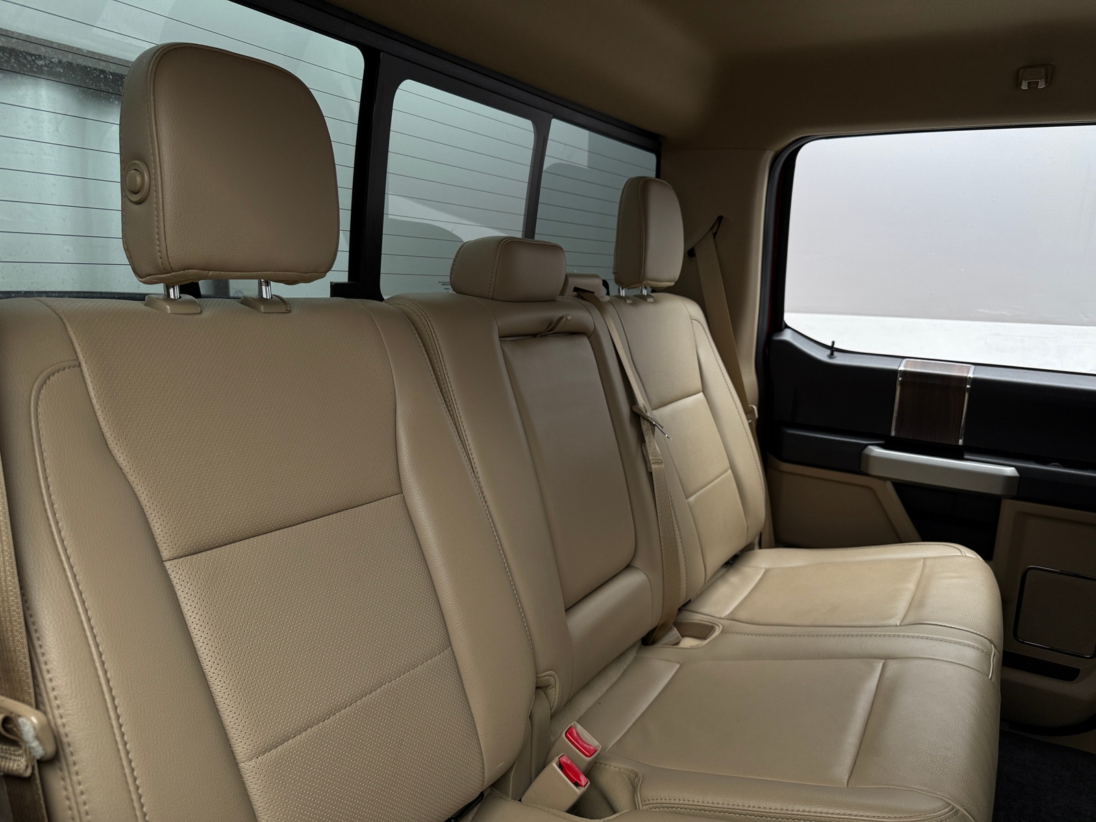 Thumbnail: 2017 Ford Econoline - 5