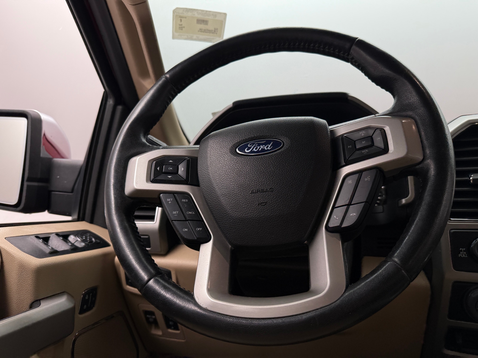 Thumbnail: 2017 Ford Econoline - 4