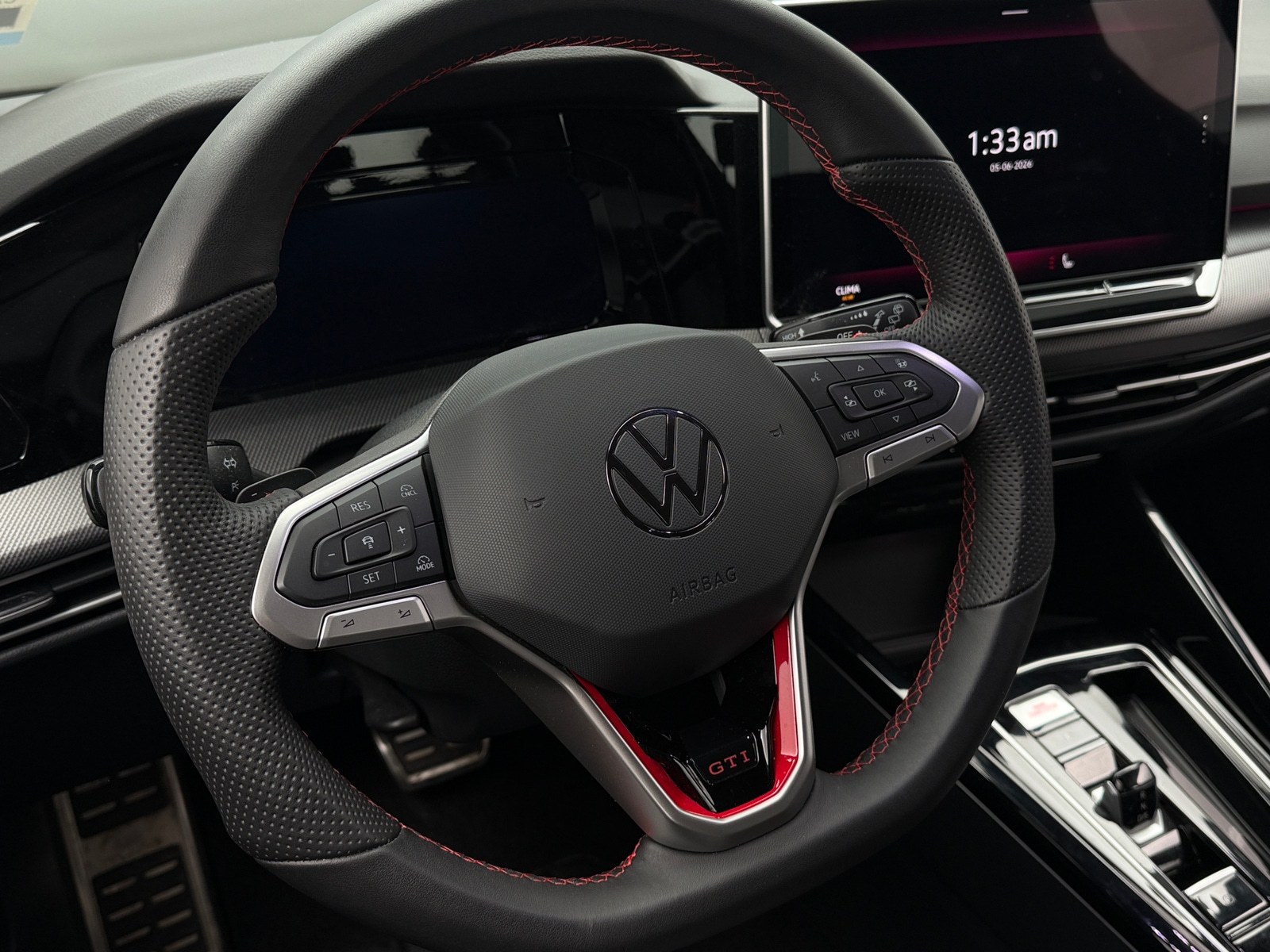 Thumbnail: 2025 Volkswagen Golf - 5