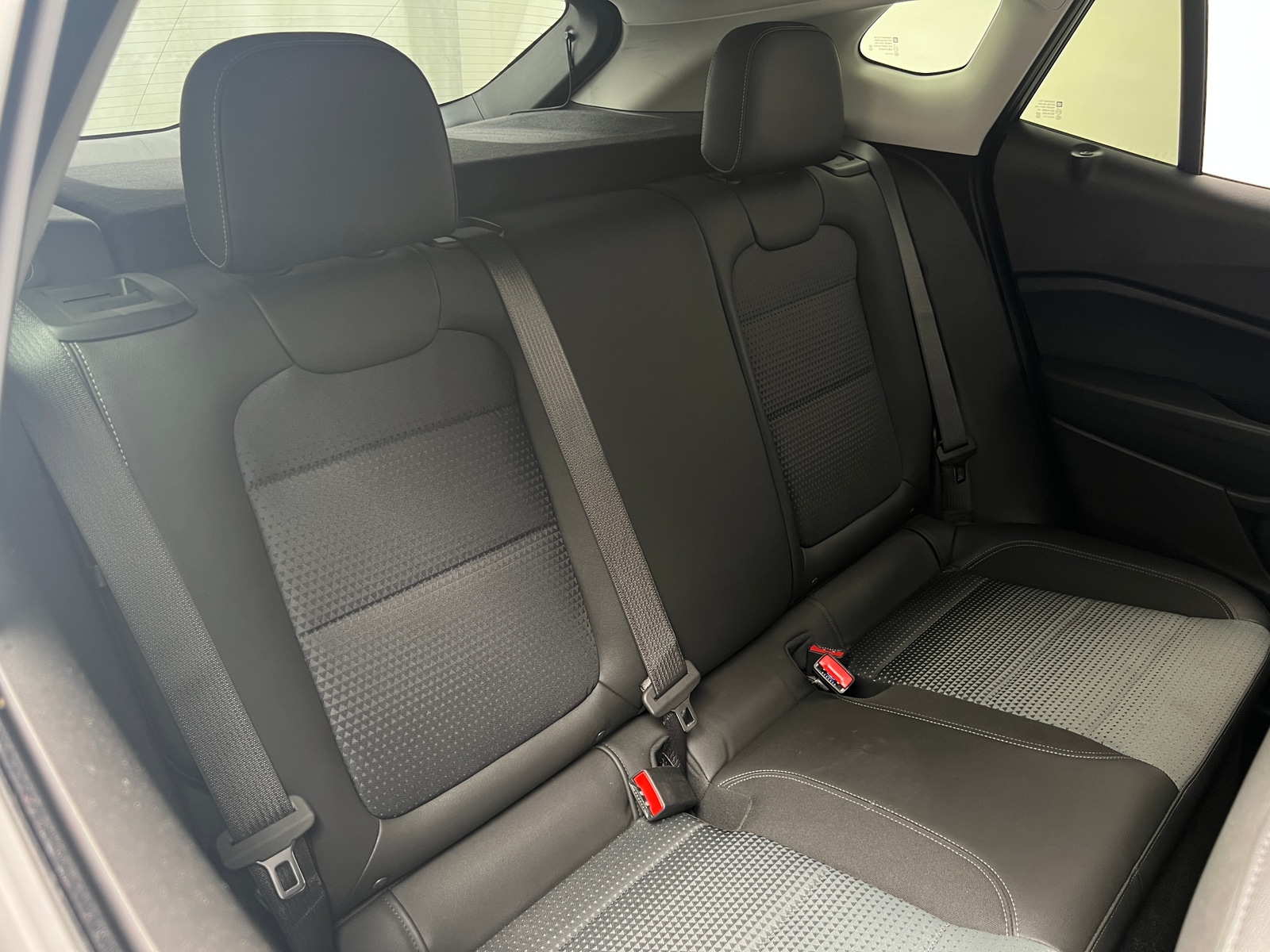 Thumbnail: 2025 Chevrolet Trax - 6