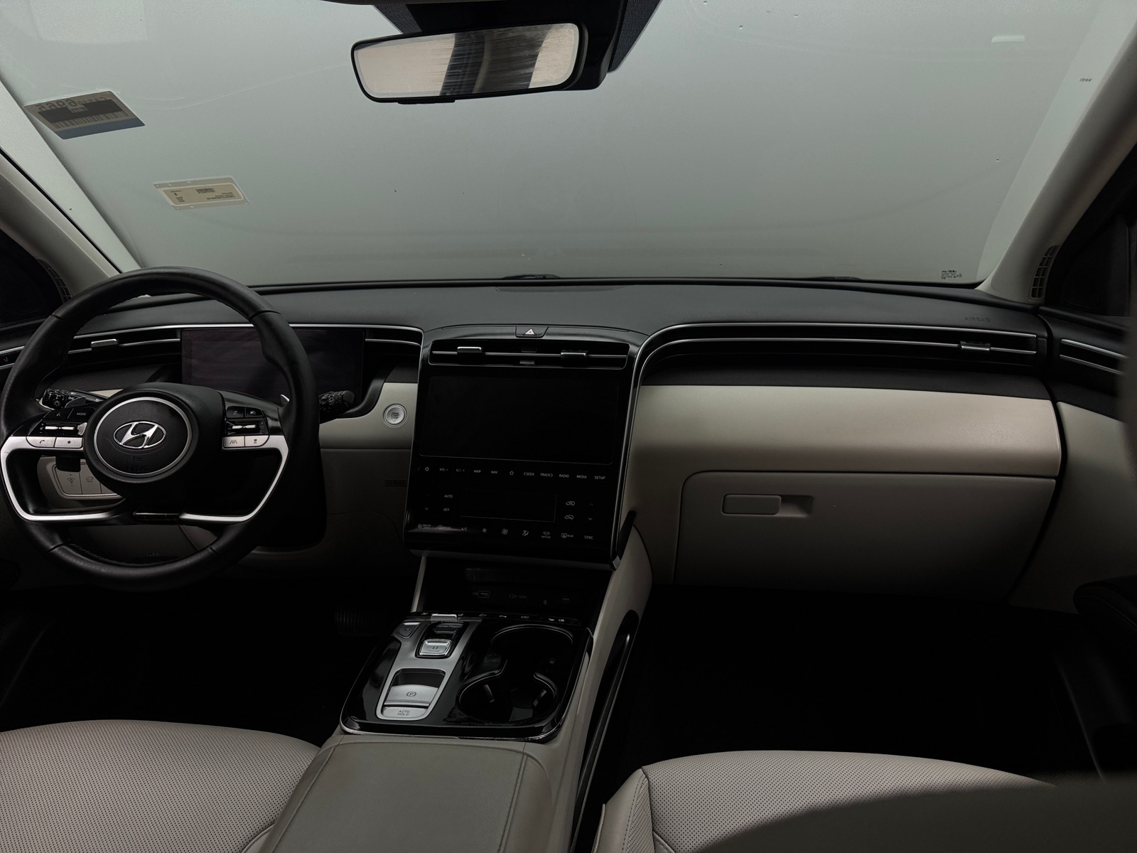 Thumbnail: 2022 Hyundai Tucson - 2
