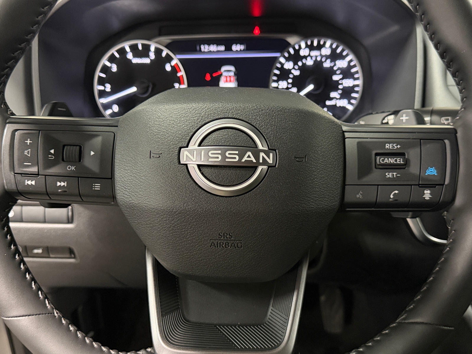 Thumbnail: 2025 Nissan Rogue - 5
