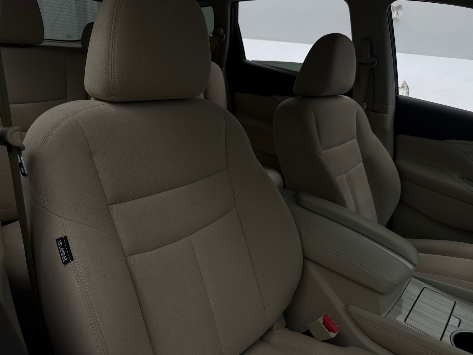 Thumbnail: 2015 Nissan Murano - 2