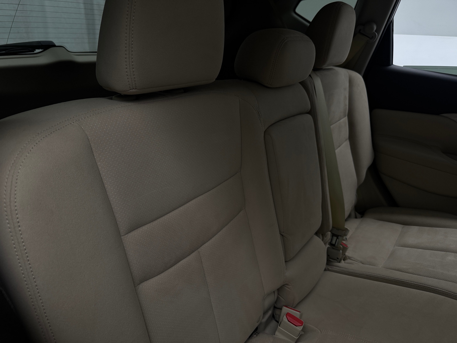 Thumbnail: 2015 Nissan Murano - 6