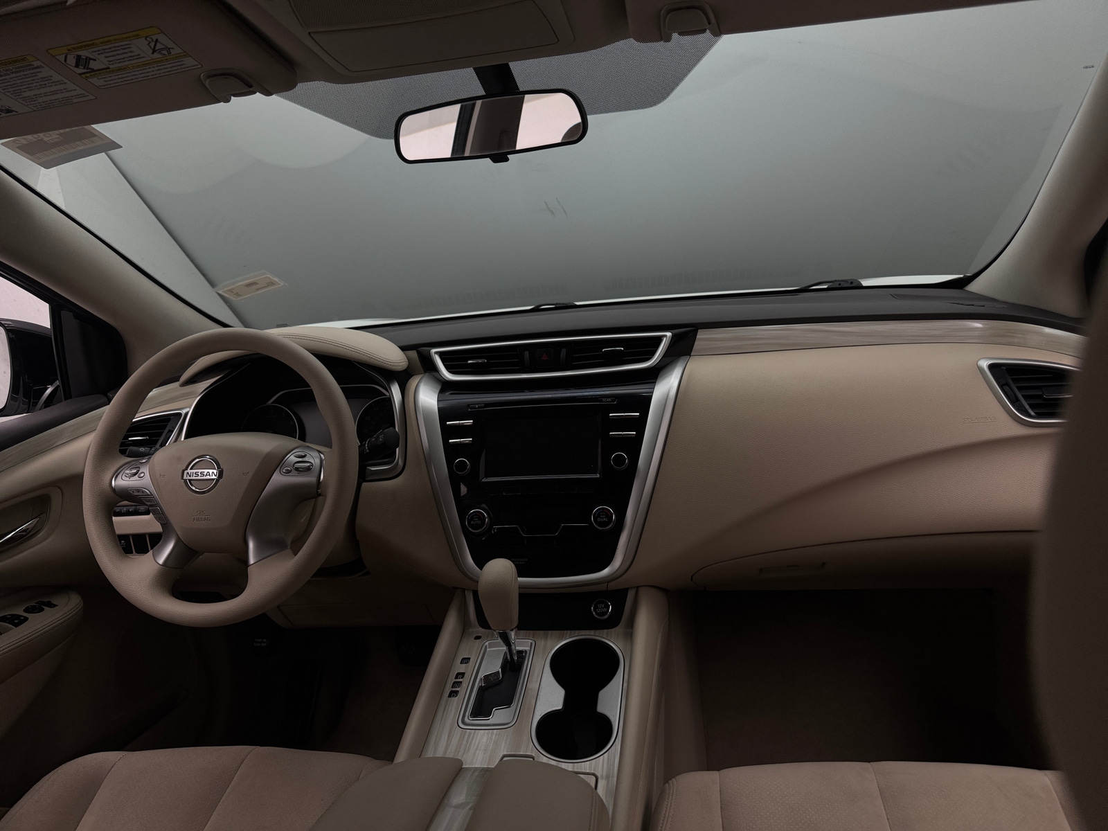 Thumbnail: 2015 Nissan Murano - 3