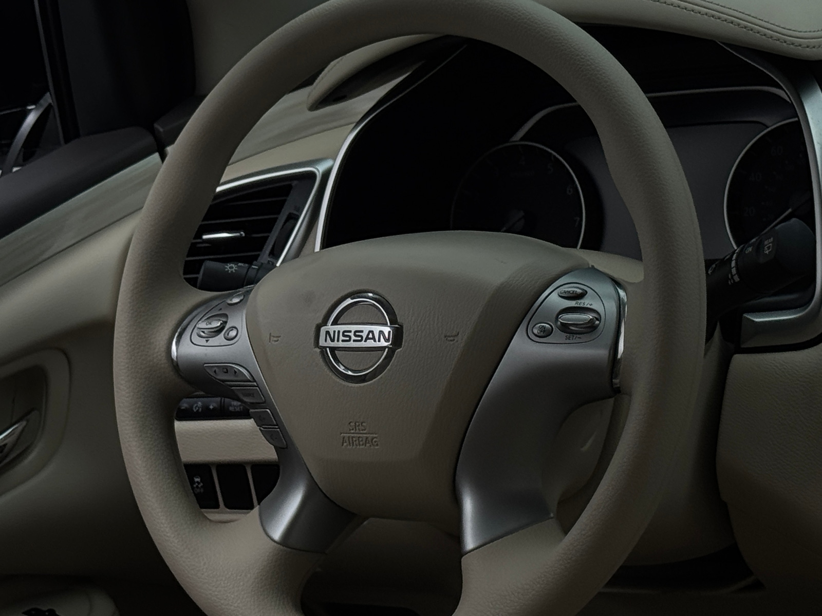 Thumbnail: 2015 Nissan Murano - 5
