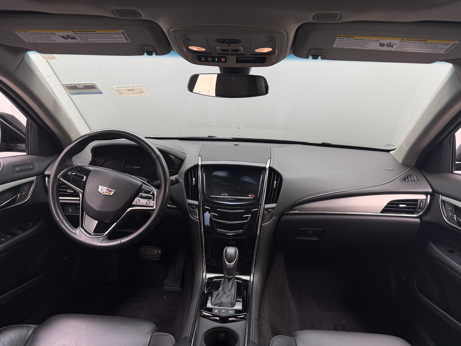 Thumbnail: 2018 Cadillac ATS - 2